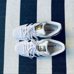 Adidas Superstar Classic Sneakers